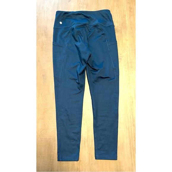 ZELLA YOGA PANT - Picture 3 of 5